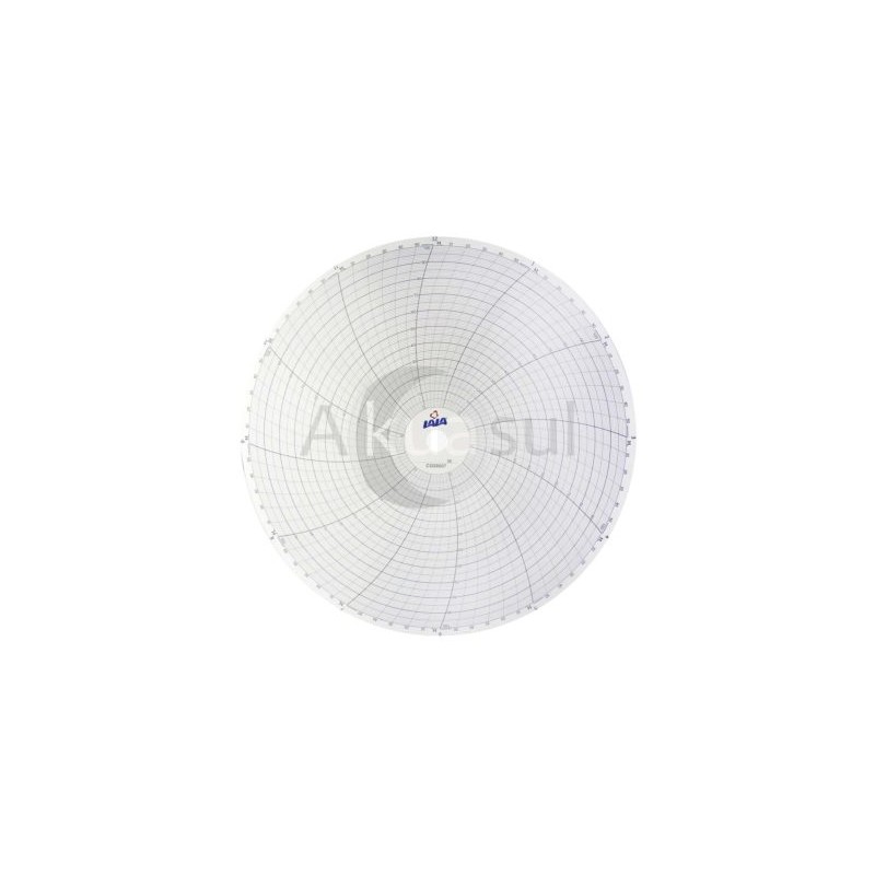 CG58607 Circular Combustion 10-15/32 X1/2? – Paquete con 100 Piezas