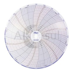 CG58505 (106961) Circular Bristol 10? X1/2? – Paquete con 100 Piezas