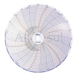 CG58505 (106961) Circular Bristol 10? X1/2? – Paquete con 100 Piezas