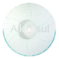 70K Circular Bailey 11-1/4 X1/2 – Paquete con 100 Piezas