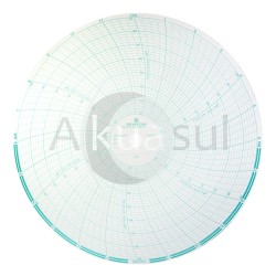 70K Circular Bailey 11-1/4 X1/2 – Paquete con 100 Piezas
