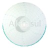 70K Circular Bailey 11-1/4 X1/2 – Paquete con 100 Piezas
