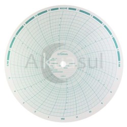 CG58616 Circular Barton 11-1/4 X1/2 – Paquete con 100 Piezas