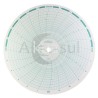 CG58616 Circular Barton 11-1/4 X1/2 – Paquete con 100 Piezas