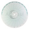 CG58616 Circular Barton 11-1/4 X1/2 – Paquete con 100 Piezas