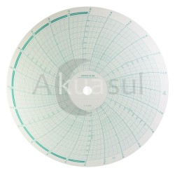 L-10-500-7-2 Circular Barton 11-1/4 X1/2 – Paquete con 100 Piezas