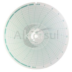 SR10 Circular Arcco (Barton) 11-1/4 – Paquete con 100 Piezas