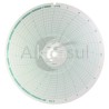 SR10 Circular Arcco (Barton) 11-1/4 – Paquete con 100 Piezas