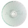 SR10 Circular Arcco (Barton) 11-1/4 – Paquete con 100 Piezas
