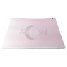 Papel para Electrocardiografo Edan MS1-32462 Plegable Hellige 209mm X59M – 1 Paquete