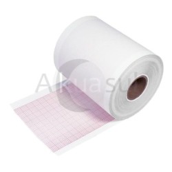 Papel para R63X30R Rollo Kenz 62mm X30M – 1 Pieza