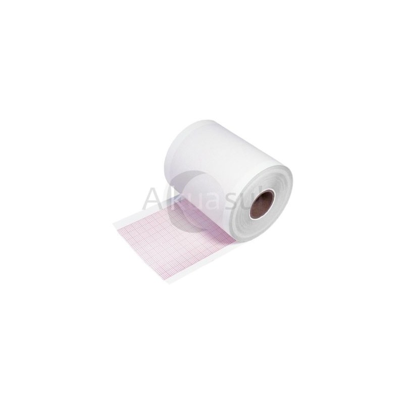 Papel para R63X30R Rollo Kenz 62mm X30M – 1 Pieza