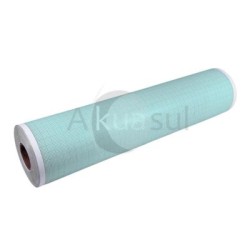 Papel para Electrocardiografo Bionet Bionet EKG-3000 Rollo – 1 Pieza
