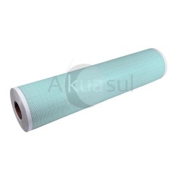 Papel para Electrocardiografo Bionet Bionet EKG-3000 Rollo – 1 Pieza