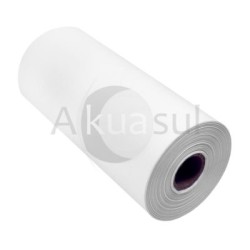 Papel para Espirometro Spirometrics CG-70175 Rollo 109.5mm X27M – 1 Pieza
