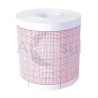 Papel para Desfibrilador Physio R50X30R-C Rollo Kenz 50mm X30M – 1 Pieza