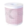 Papel para Desfibrilador Physio R50X30R-C Rollo Kenz 50mm X30M – 1 Pieza
