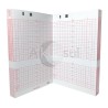 Papel para Cardiotocografo Phillips M1910A Plegable – 1 Paquete