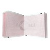 Papel para Desfibrilador Zoll 8000-0300 Plegable 90mm X30M – 1 Paquete