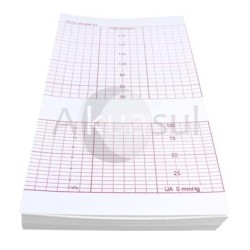 Papel para FS151-90-80R-01 Plegable Bistos 150mm X18M – 1 Paquete