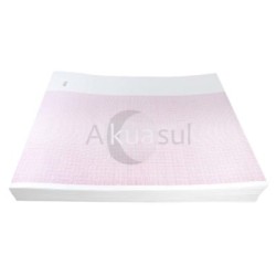 Papel para 9402-024/MAC1600 Plegable Marquette – 1 Paquete
