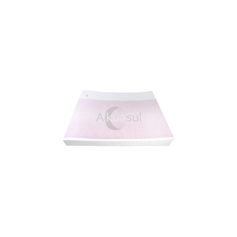 Papel para 9402-024/MAC1600 Plegable Marquette – 1 Paquete