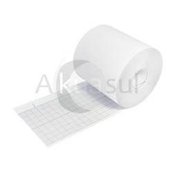 Papel para Electrocardiografo Hewlett Packard 40453A Rollo 50mm X100? – 1 Pieza