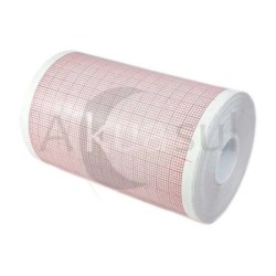 Papel para Electrocardiografo Lgmd SE-3 Rollo Danatech 80mm X30M – 1 Pieza