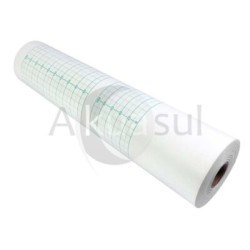Papel para Cardiotocografo Bionet CG-70261 Rollo 214mm X24.5M – 1 Pieza
