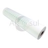 Papel para Cardiotocografo Bionet CG-70261 Rollo 214mm X24.5M – 1 Pieza