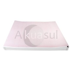 Papel para Electrocardiografo Schiller 2.157017A Plegable 210mm – 1 Paquete
