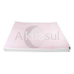 Papel para Electrocardiografo Schiller 2.157017A Plegable 210mm – 1 Paquete
