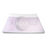 Papel para Electrocardiografo Burdick P/N007868 Plegable 8-7/16 X56 M – 1 Paquete
