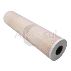 Papel para CG-54862 Rollo Bionet 214mm X20M – 1 Pieza