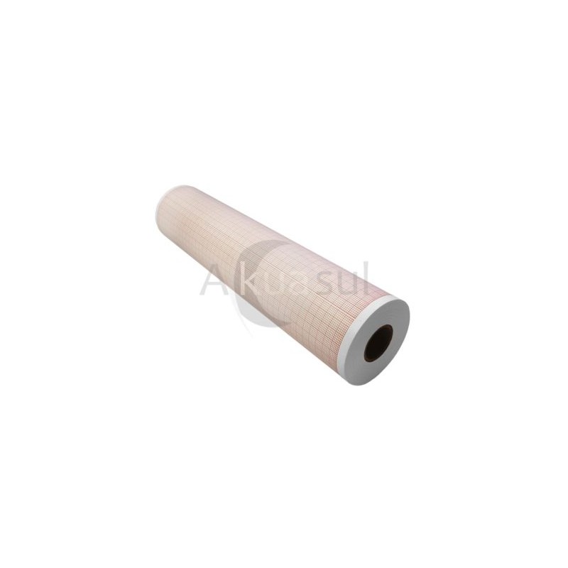Papel para CG-54862 Rollo Bionet 214mm X20M – 1 Pieza