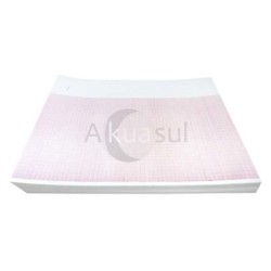 Papel para 9402-024 Plegable Marquette 215mm – 1 Paquete