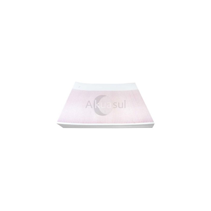 Papel para 9402-024 Plegable Marquette 215mm – 1 Paquete