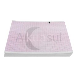 Papel para 9100-028-50 Plegable Mortara 108mm – 1 Paquete