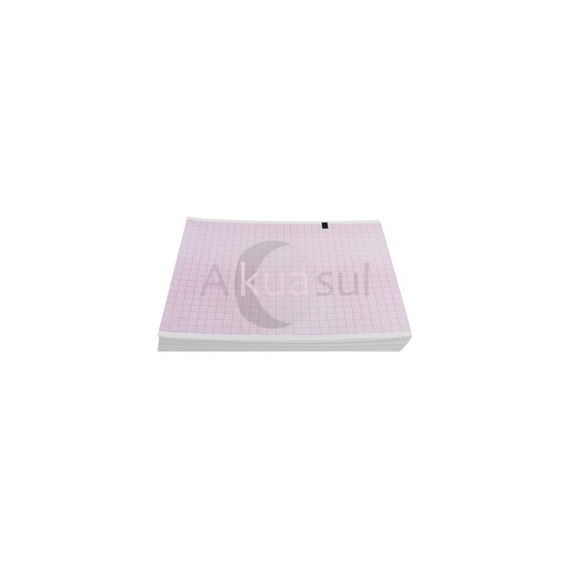 Papel para 9100-028-50 Plegable Mortara 108mm – 1 Paquete