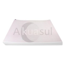 Papel para Electrocardiografo Schiller 2.157 025 Plegable 210mm – 1 Paquete