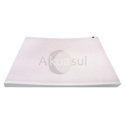 Papel para 22616606 Plegable Marquette 215mm X137.5? – 1 Paquete