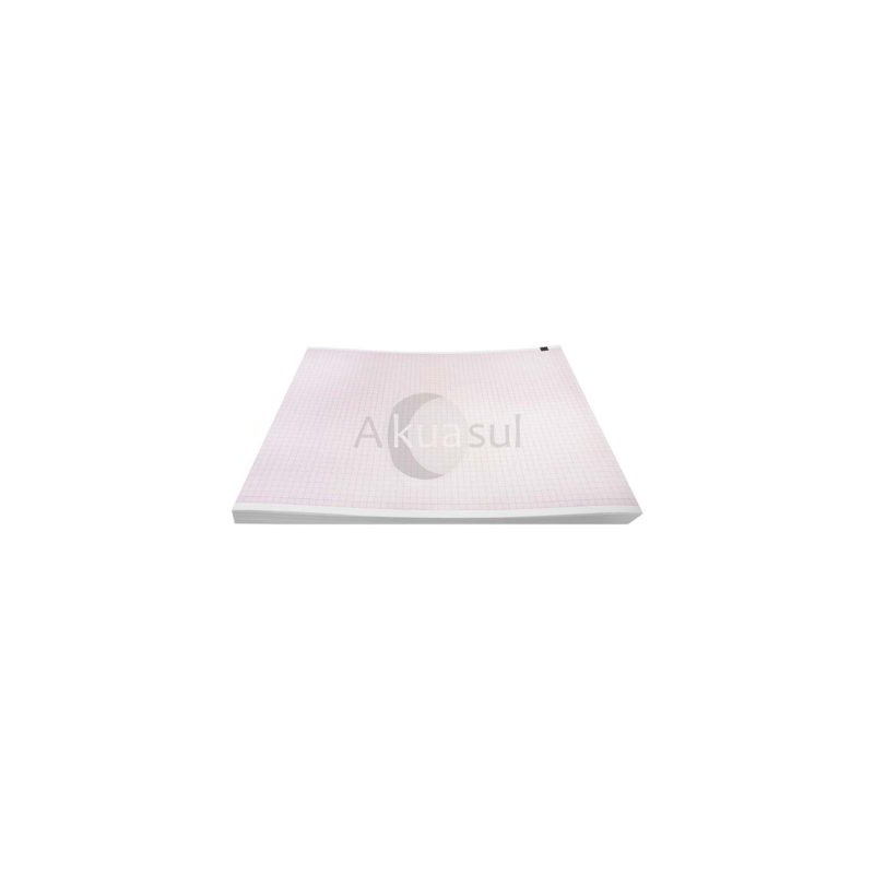 Papel para 22616606 Plegable Marquette 215mm X137.5? – 1 Paquete