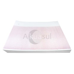 Papel para 9402-024 Plegable Marquette 215mm – 1 Paquete