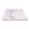 Papel para 9100-026-50 Plegable Mortara 215mm – 1 Paquete