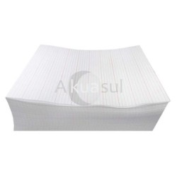 Papel para Electroencefalografo Nihon Khoden NKN244C00HRN EEG 244mm X300 – 1 Paquete