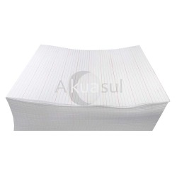 Papel para Electroencefalografo Nihon Khoden NKN244C00HRN EEG 244mm X300 – 1 Paquete