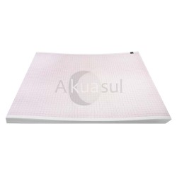 Papel para 22616606 Plegable Marquette 215mm X137.5? – 1 Paquete