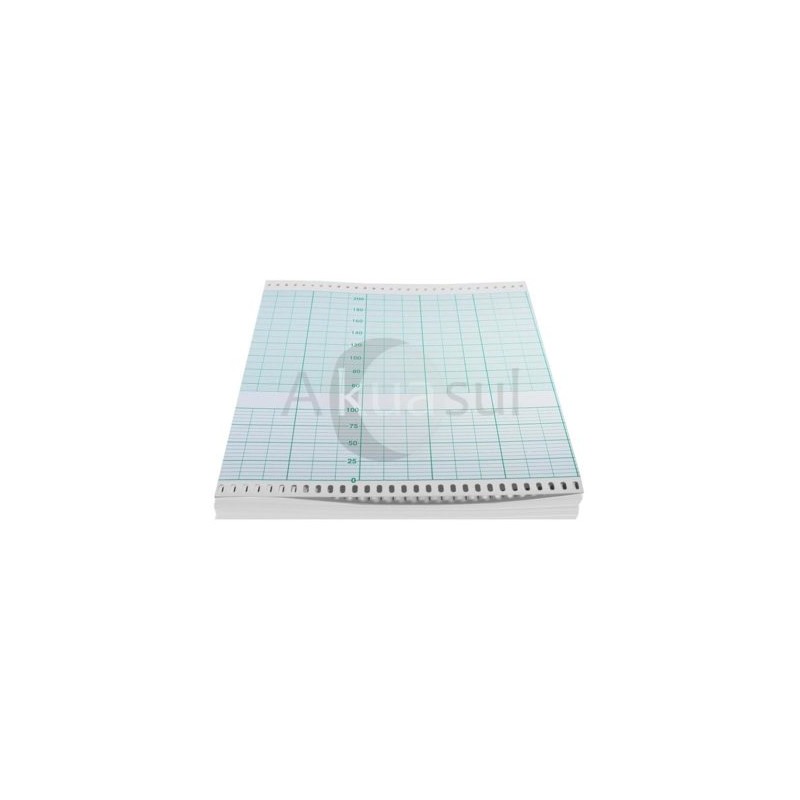 Papel para 0030-005 Plegable Toitu 150mm X15M – 1 Paquete