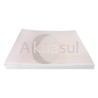 Papel para Electrocardiografo Schiller 18416-002 Plegable 215mm X184? – 1 Paquete