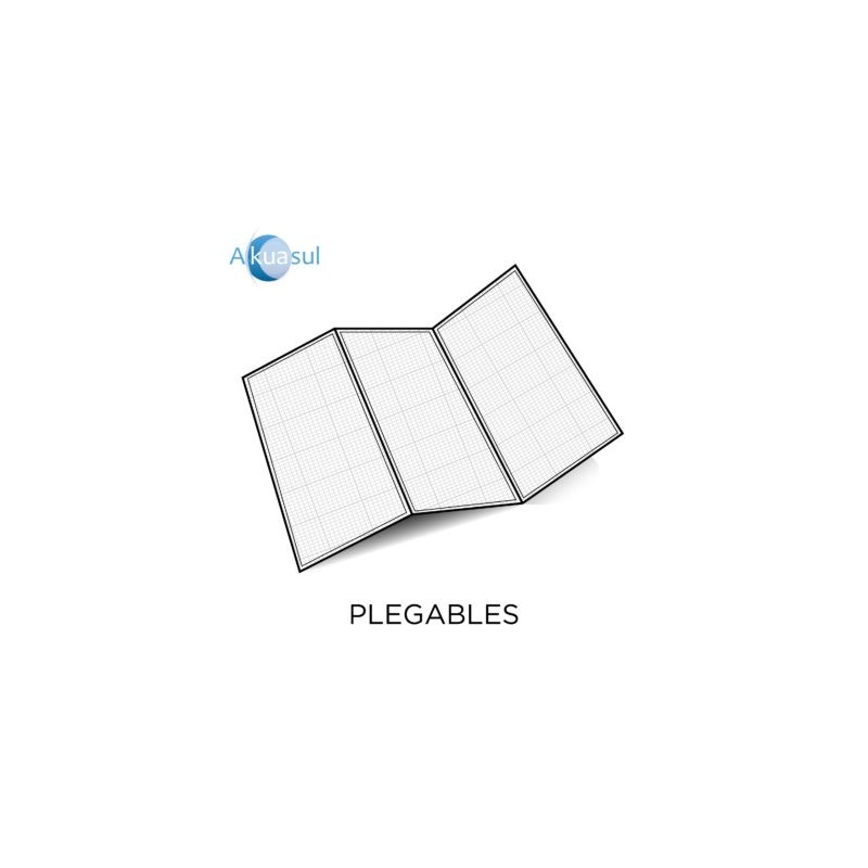 Papel para FQW210-3-140 Plegable Nihon Kohden 209mm – 1 Paquete